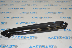 TV eyelash bar right VW Jetta 19-24