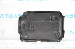 Engine cover for VW Passat b7 12-15 USA 1.8T
