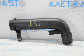 Air duct for VW Passat b7 12-15 USA 1.8T manifold
