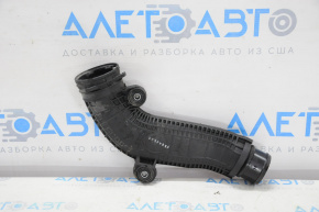 Right middle air duct for VW Passat B7 12-15 USA 1.8T