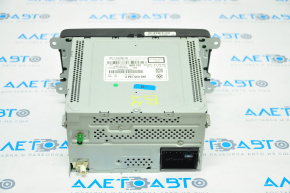 Radio tape recorder for VW Passat b7 12-15 USA