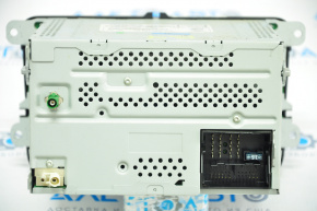 Radio tape recorder for VW Passat b7 12-15 USA