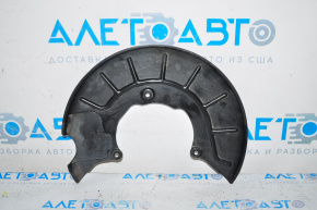Brake Disc Cover Front Left VW Passat b7 12-15 USA