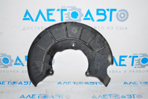 Brake Disc Cover Front Right VW Passat b7 12-15 USA