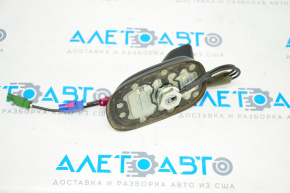VW Passat B7 12-15 USA 3-wire fin antenna