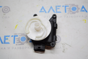 Actuator motor heater drive ventilation VW Passat b8 16-19 USA