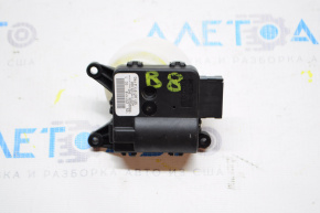 Actuator motor heater drive ventilation VW Passat b8 16-19 USA