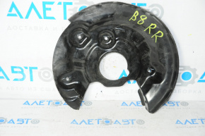 Brake Disc Cover Rear Right VW Passat b8 16-19 USA