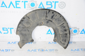 Brake Disc Cover Front Left VW Passat b8 16-19 USA