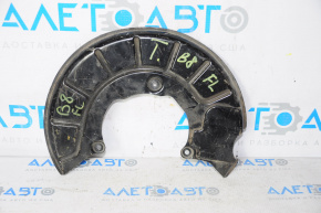 Brake Disc Cover Front Left VW Passat b8 16-19 USA