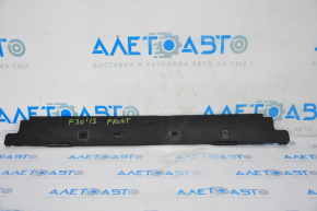 Upper radiator deflector BMW i3 14-20