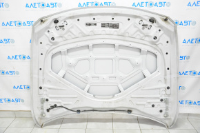 Bare hood BMW 3 F30 12-18
