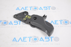 Interior hood lock handle BMW 3 F30 12-18 type 1