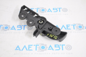 Interior hood lock handle BMW 3 F30 12-18 type 1