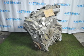 Cadillac ATS 2013-2015 pre-restored 2.0T LTG engine rwd 8/10