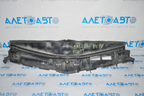 Upper radiator deflector for Chevrolet Malibu 16-18 1.5T, 1.8