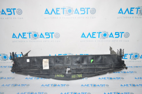 Lower front radiator deflector for Chevrolet Malibu 16-18 1.5T, 1.8