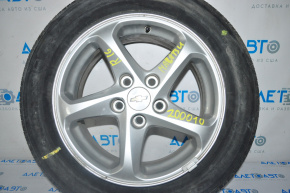 Wheel disk R16 Chevrolet Malibu 16-25 curb
