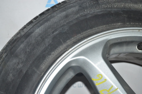Wheel disk R16 Chevrolet Malibu 16-25 curb