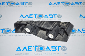 Rear bumper mount, inner right, Chevrolet Malibu 16-23