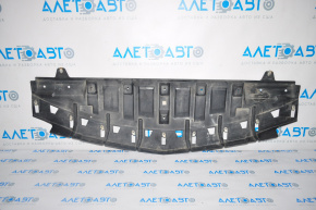 Front Bumper Guard Chevrolet Malibu 16-18