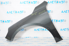 Front left wing Chevrolet Malibu 16-23 graphite WA139X, bumpers