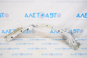 TV bar eyelash left Chevrolet Malibu 16-25