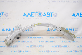 TV bar eyelash right Chevrolet Malibu 16-25
