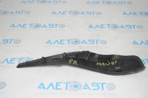 Right windshield wiper seal for Chevrolet Malibu 16-23