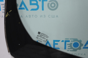 Chevrolet Malibu 16-18 windshield with rain sensor, sand, chips, air on edge