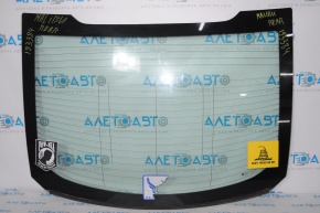 Rear glass Chevrolet Malibu 16-23