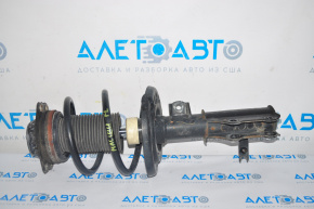 Front left shock absorber assembly for Chevrolet Malibu 16-23