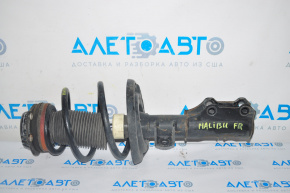 Front right shock absorber assembly for Chevrolet Malibu 16-23