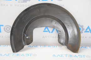 Brake Disc Cover Front Left Dodge Journey 11-20 Type 2