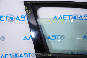 Door trim side front right rear Fiat 500X 16-22