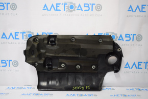 Engine cover Fiat 500X 16- 2.4