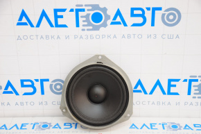 Front right door speaker Fiat 500X 16-