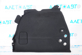 Left arch trim Fiat 500X 16-20