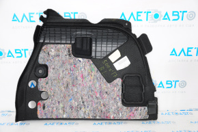 Left arch trim Fiat 500X 16-20
