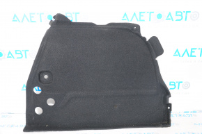 Arch trim right Fiat 500X 16-20 lower