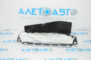Airbag driver knee airbag left Fiat 500X 16-22 shot