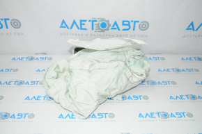 Airbag passenger in the dashboard Fiat 500X 16-19 shot