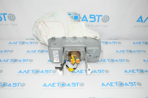 Airbag passenger in the dashboard Fiat 500X 16-19 shot