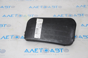Airbag front right seat Fiat 500X 16-22 dorest