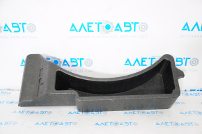 Foam plastic for the Fiat 500X 16- tool