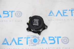 Start-Stop button Fiat 500X 16-