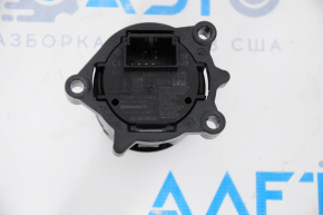 Start-Stop button Fiat 500X 16-
