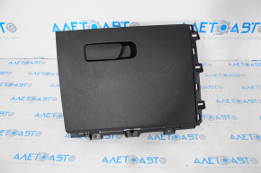 Glove box, glove compartment Fiat 500X 16-17 black, scratches