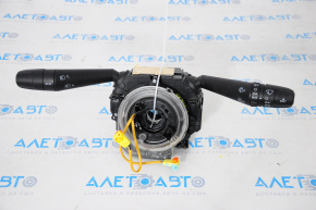 Steering column switches guitar assembly Fiat 500X 16-18