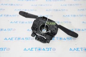 Steering column switches guitar assembly Fiat 500X 16-18